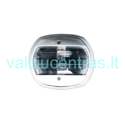 Navigacinė šviesa 225° BALTA